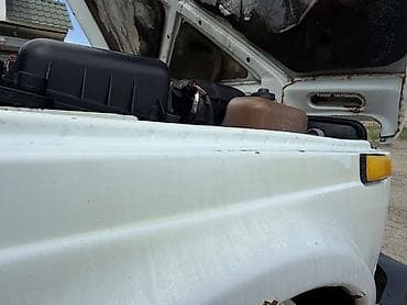 mini cooper kreditle: VAZ (LADA) 4x4 Niva: 1.7 l | 2013 il 188129 km Ofrouder/SUV — 6