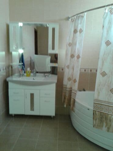 купить виллу в баку: 6 комнат, 300 м², Свежий ремонт — 15