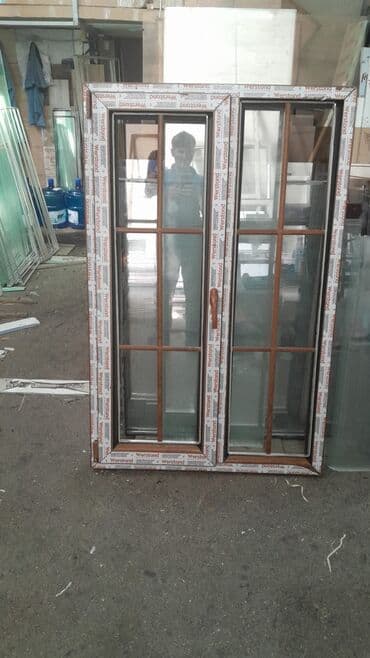 sebeke pencereler: Şəbəkəli̇ plasti̇k pəncərlər — 16