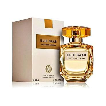 Elie Saab Le Parfum Lumière – Eau de Parfum, 90 ml (3 fl. oz) - lalafo.az -da Elie Saab Le Parfum Lumière – Eau de Parfum, 90 ml (3 fl. oz) -