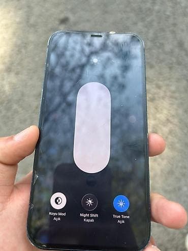 apple imac: IPhone 12, 128 GB, Qara, Face ID — 2