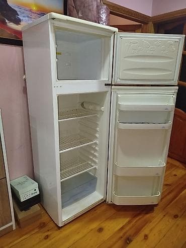 switch 2: BEKO iki kameralı soyuducu Soyuducu Beko yenisi ilə əvəz olunduğu üçün — 1