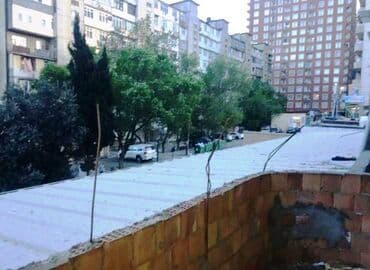 hipoteka evler: 3 otaqlı, Yeni tikili, 100 kv. m — 6