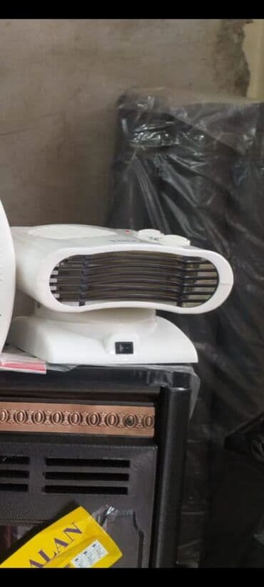 corek qizdiran: Тепловентилятор, Resovio, Нет кредита — 2