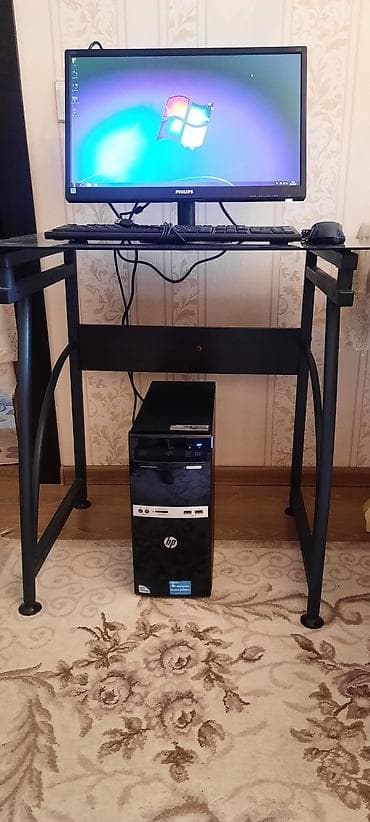 ps4 pro 2.el: Bu qiymətə DƏST heç bir yerdə görülməyib Stolüstü kompüter komplekti — 2