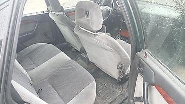 sumqayıt heyet evi type 1: Opel Vectra: 0.2 l | 1994 il 1800 km Sedan — 2