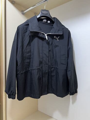 yeni lifcikler: Ветровка куртка, Puma, XL — 1
