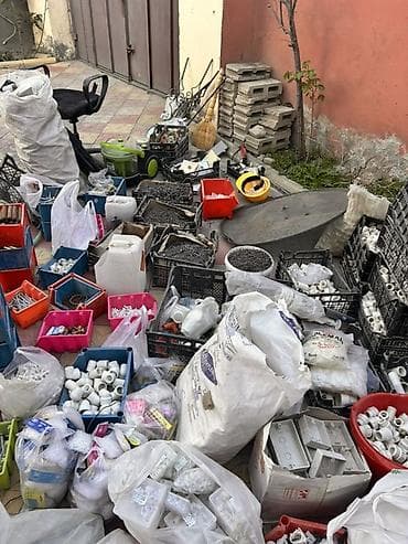 cay desti: Qarmaqarışıq deyil, sistemli usta ehtiyatı: qarışıq — 5