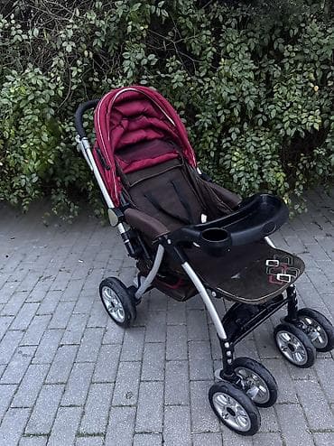 Uşaq geyimi və ayaqqabıları: Polwanindir.Ela veziyyetdedir.hem yatmaq hemde oturmaq ucun olan — 6