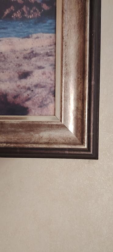 divar saat: FotoCercive Cercivenin eni ve uzunu 100x70 sm — 5