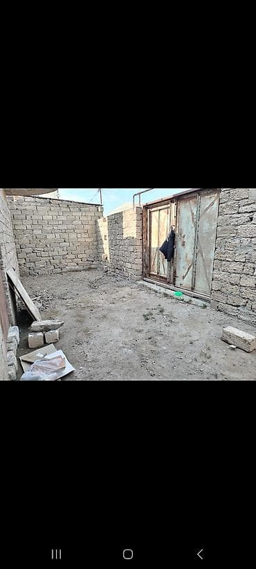 Daşınmaz əmlak: Tikinti — 4