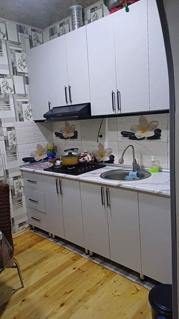 дом на колесах turbo az: 4 otaqlı, 2 kv. m, Kredit yoxdur, Yeni təmirli — 9