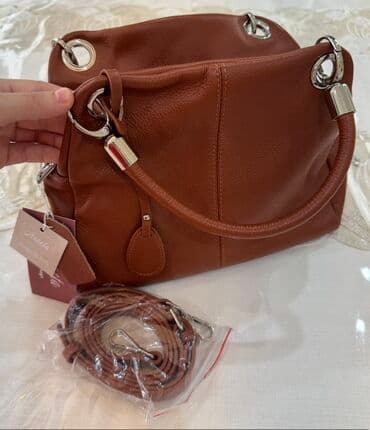 seleme pul verilir 2021: Əl çantası — 7