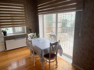 xətai kirayə: 130 kv. m, 3 otaqlı — 2