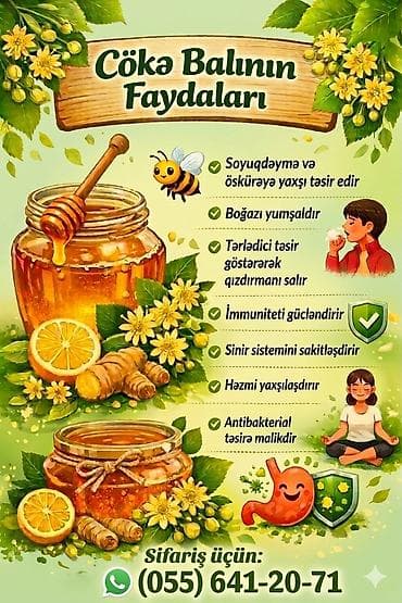 ucuz bal: Talış dağlarının saflığını süfrənizə gətiririk! 🏔️ ‎ ‎Tam təbii — 2