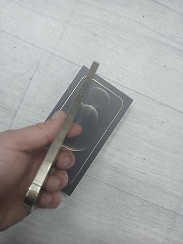 ıphone 12 pro: IPhone 12 Pro — 2