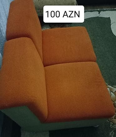 oturaca: 2 nəfərlik divan satılır. Müasir və yığcam dizayna malikdir, həm — 3