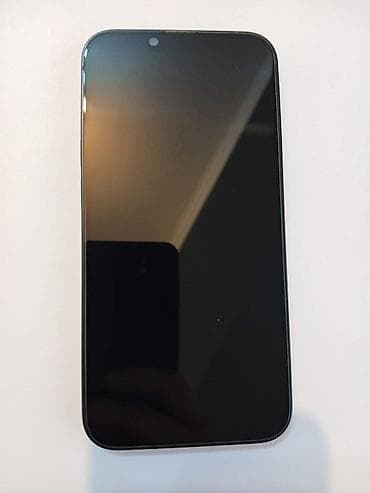 iponalar: IPhone 13, 128 GB, Midnight — 7