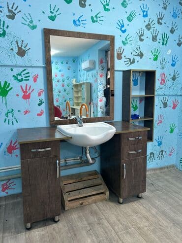 куханная мебель: Salam endirim olunacaq — 1