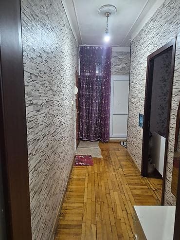 Mənzillər: Bakı, Yasamal, 2 otaqlı, Köhnə tikili, m. 20 Yanvar, 53 kv. m — 9