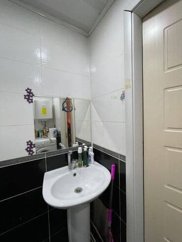 gəncə komsomol: 2 otaqlı, Yeni tikili, 50 kv. m — 3