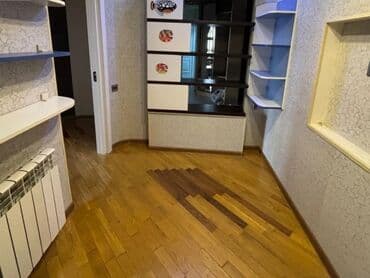 ev nərimanov: Nərimanov Metrosuna 15 Dəqiqə Məsafədə Yerləşir. Tam Yeni Təmirli 16 — 6