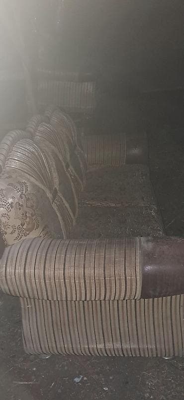 gül dekoru: İşlənmiş, Divan, Divan, Bazasız, Açılan — 2