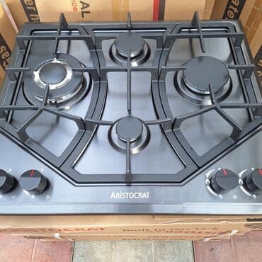 mebel ustu qaz: Плита Газовая, Новый — 8