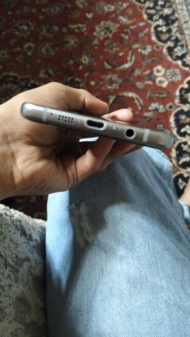 Samsung Galaxy A5, 16 GB, rəng - Qara, Sensor