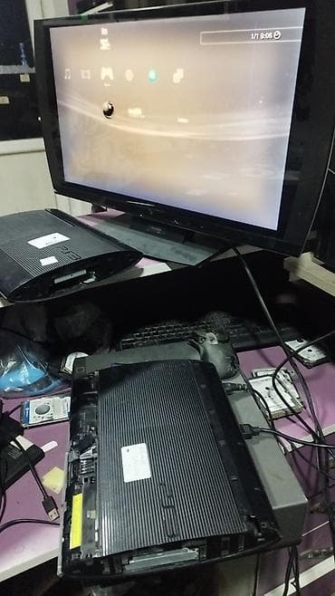 hovuz temizliyi: 🎮 PlayStation Təmiri PS3 • PS4 • PS5 – Açılmır? – Şəkil gəlmir? – — 5