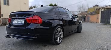 BMW 3 series: 2 l | 2010 il Sedan — 7