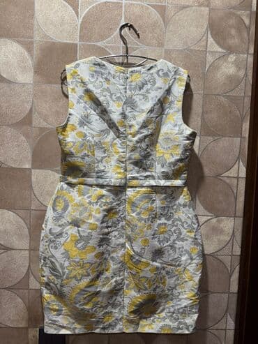 Toy paltarları və aksesuarları: Qadın geyimləri dəsti – 4 ədəd 1) Qara qısa don (NIKKIE, ölçü S) - — 9