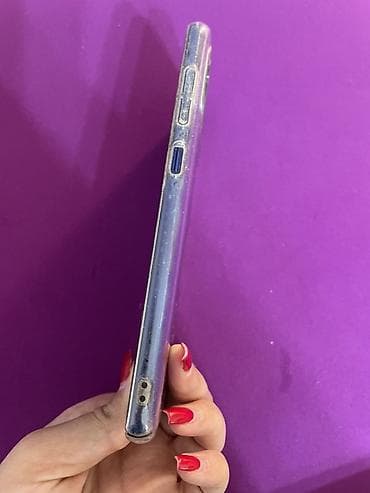 samsung tab s8 plus: Samsung Galaxy A21S, rəng - Göy, Sensor — 3