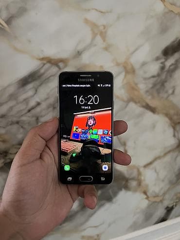 discover note 13 plus tablet: Samsung Galaxy A3, rəng - Qara, Sensor — 9