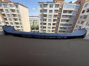 Спойлер, Пластик at lalafo.az Спойлер, Пластик