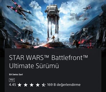 xbox one disk: Türk Hesabı🇹🇷10oyun—50azn 100% Zəmanətli! PS4/5 online/ofline oyunlar — 7