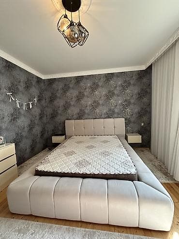 matras demiri: İkinəfərlik çarpayı, Bazasız, Matrassız, Siyirməsiz — 2