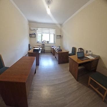 Ofis mebeli çox yaxşı vəziyyətdədir. Ofisi yenilədiyimiz ücün çox — 2