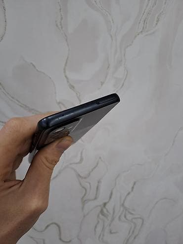 iphone 12 max: Samsung Galaxy A33 5G, 128 GB, rəng - Boz, Düyməli, Sensor, Barmaq izi — 3