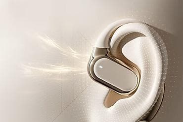qulaqciq: Yeni Simsiz (Bluetooth) Qulaqcıqlar, rəng - Qara — 1