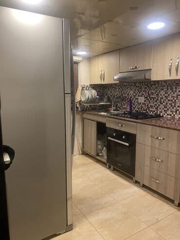 снять квартиру на долгий срок: Otaq yoldaşi xanim axtarilir! Tələbə və yaxud işləyən xanim. Remontıu! — 1