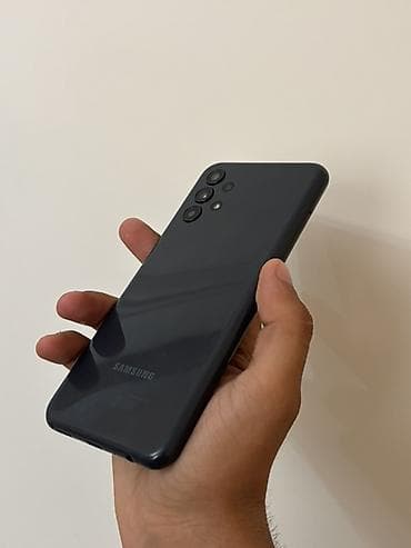 fl studio full: Samsung Galaxy A13, 32 GB, rəng - Qara, İki sim kartlı — 1