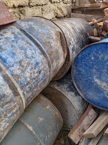 bockalar: Boçka, Metal, İşlənmiş, Ünvandan götürmə — 2