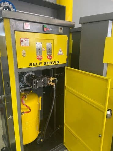 avtoyuma icareye verilir 2020: 50 qepik aparatı Selt servis Tam keyfiyyetli dozumlu bir mehsul — 1