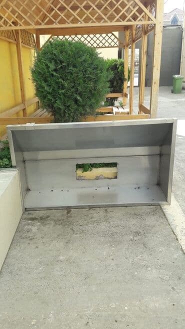 морозильная камера для мороженого бу: Sumqayit seherinde kafeler restoranlar ve s. obyektler ucun hava — 4