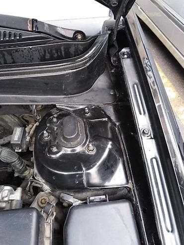 Автозапчасти: Kia Rio: 1.4 л | 2005 г. Хэтчбэк — 8