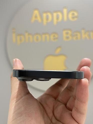 irşad electronics iphone x: IPhone 16 Pro Max, 256 GB, Black Titanium, Face ID, Simsiz şarj, Zəmanət — 6