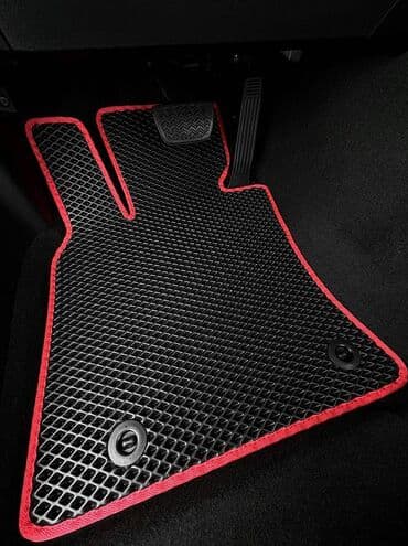 eva ayaqaltı: Audi Q3 Eva Ayaqalti — 1