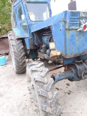 вентилятор с охлаждением в баку: Трактор Belarus (MTZ) T40, 300 л.с., мотор 10 л, Б/у — 3