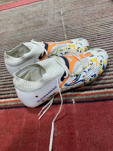 Nərdlər: Butslar Ölçü: 43 — 3